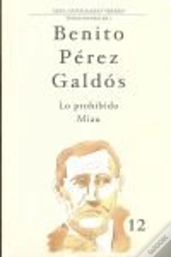 Capa do artigo Lo Prohibido ; Miau