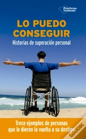 Capa do artigo Lo Puedo Conseguir