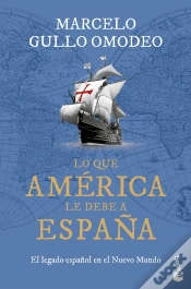 Capa do artigo Lo Que America Le Debe A España
