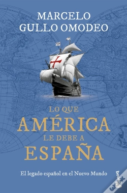 Capa do artigo Lo Que America Le Debe A España