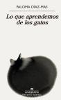Lo Que Aprendemos De Los Gatos - Preview