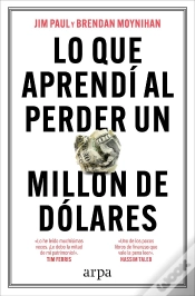 Capa do artigo Lo Que Aprendi Al Perder Un Millon De Dolares