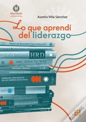 Capa do artigo Lo Que Aprendi Del Liderazgo