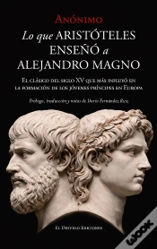 Capa do artigo Lo Que Aristoteles Le Enseño A Alejandro Magno
