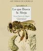 Lo Que Busca La Abeja - Preview