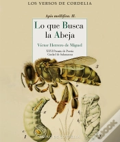 Capa do artigo Lo Que Busca La Abeja