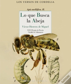 Capa do artigo Lo Que Busca La Abeja