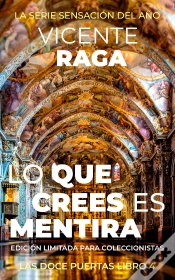 Capa do artigo Lo Que Crees Es Mentira