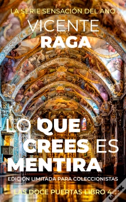 Capa do artigo Lo Que Crees Es Mentira