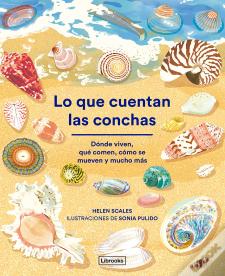 Lo Que Cuentan Las Conchas