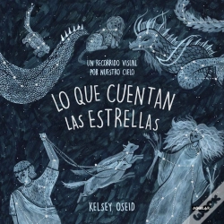 Capa do artigo Lo Que Cuentan Las Estrellas