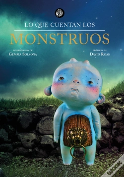 Capa do artigo Lo Que Cuentan Los Monstruos