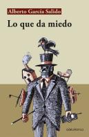 Lo Que Da Miedo