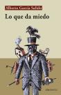 Lo Que Da Miedo - Preview