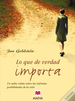 Capa do artigo Lo Que De Verdad Importa