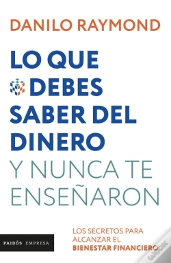 Capa do artigo Lo Que Debes Saber Del Dinero Y Nunca Te Enseñaron