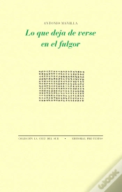 Capa do artigo Lo Que Deja De Verse En El Fulgor