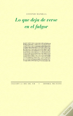 Capa do artigo Lo Que Deja De Verse En El Fulgor