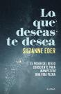 Lo Que Deseas Te Desea - Preview