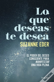 Capa do artigo Lo Que Deseas Te Desea