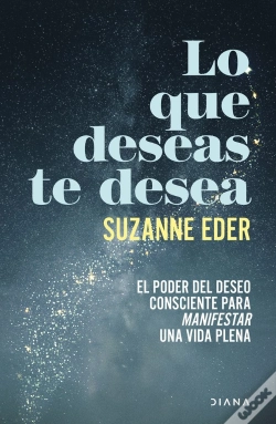 Capa do artigo Lo Que Deseas Te Desea