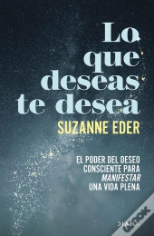 Lo Que Deseas Te Desea