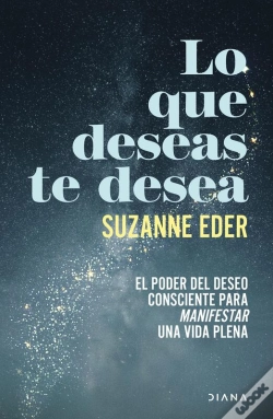 Capa do artigo Lo Que Deseas Te Desea