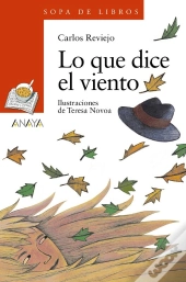 Lo Que Dice El Viento