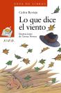 Lo Que Dice El Viento - Preview