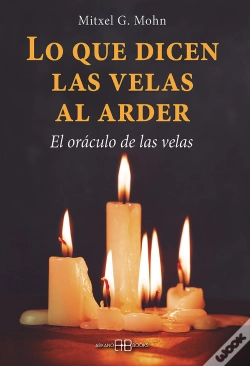 Capa do artigo Lo Que Dicen Las Velas Al Arder