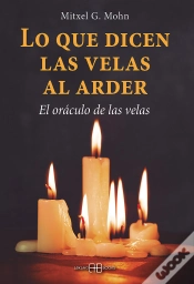 Capa do artigo Lo Que Dicen Las Velas Al Arder