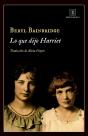 Lo Que Dijo Harriet   - Preview