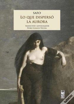 Capa do artigo Lo Que Dispersó La Aurora