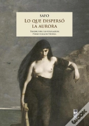 Capa do artigo Lo Que Dispersó La Aurora