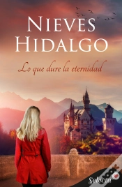 Capa do artigo Lo Que Dure La Eternidad (Bilogía Killmarnock 1)