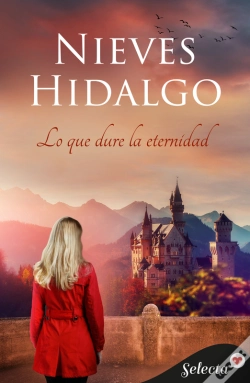 Capa do artigo Lo Que Dure La Eternidad (Bilogía Killmarnock 1)