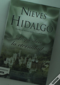 Capa do artigo Lo Que Dure La Eternidad