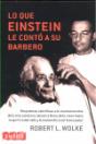 Lo Que Einstein Le Contó A Su Barbero - Preview
