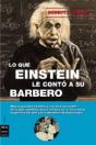 Lo Que Einstein Le Contó A Su Barbero - Preview