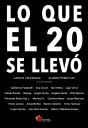 Lo Que El 20 Se Llevó - Preview