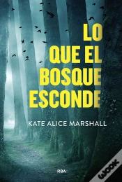 Capa do artigo Lo Que El Bosque Esconde