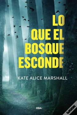 Capa do artigo Lo Que El Bosque Esconde