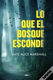 Capa do artigo Lo Que El Bosque Esconde