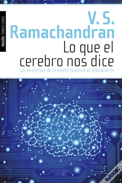 Capa do artigo Lo Que El Cerebro Nos Dice