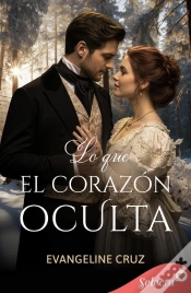 Capa do artigo Lo Que El Corazón Oculta