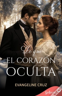 Capa do artigo Lo Que El Corazón Oculta