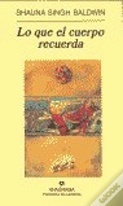 Capa do artigo Lo Que El Cuerpo Recuerda