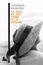 Lo Que El Día Debe A La Noche - Preview