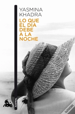 Capa do artigo Lo Que El Día Debe A La Noche
