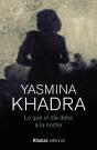 Lo Que El Dia Debe A La Noche - Preview